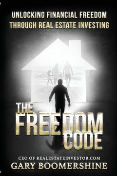portada The Freedom Code (en Inglés)