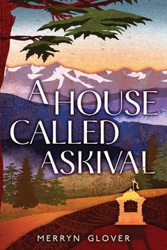 portada A House Called Askival (en Inglés)
