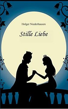 portada Stille Liebe (in German)