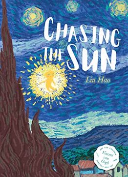 portada Chasing the sun (en Inglés)