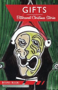 portada Gifts: Bittersweet Christmas stories