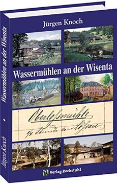 portada Wassermühlen an der Wisenta (en Alemán)