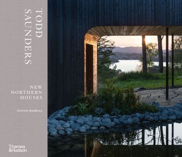 portada Todd Saunders: New Northern Houses (en Inglés)