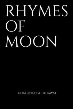 portada Rhymes of moon (en Inglés)