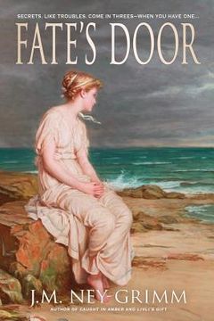 portada Fate's Door (en Inglés)