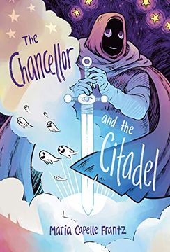 portada The Chancellor and the Citadel (en Inglés)