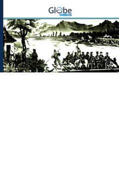 portada Tudor Vladimirescu, Revoluția română și Europa la 1821