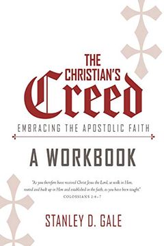 portada The Christian's Creed Workbook (in English)