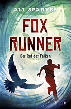 portada Fox Runner - der ruf des Falken (en Alemán)
