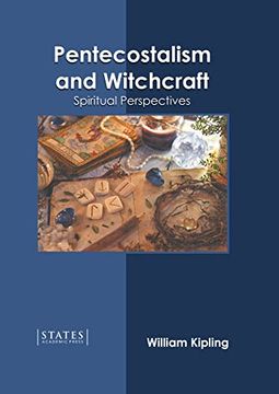 portada Pentecostalism and Witchcraft: Spiritual Perspectives (en Inglés)