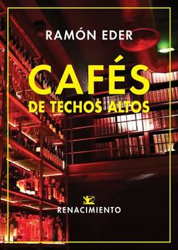 portada Cafes de Techos Altos