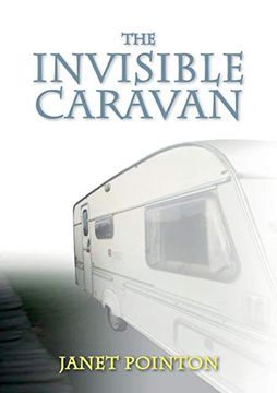 portada The Invisible Caravan (en Inglés)