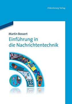 portada Einführung in die Nachrichtentechnik (en Alemán)
