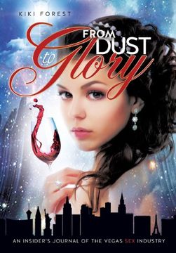 portada From Dust to Glory (in English)