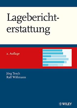 portada Lageberichterstattung (en Alemán)