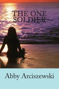 portada The One Soldier (en Inglés)