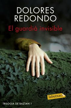 portada El Guardià Invisible: Trilogia de Baztan 1 (in Catalá)