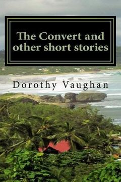 portada The Convert and other short stories (en Inglés)