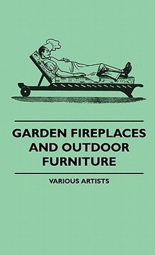 portada garden fireplaces and outdoor furniture