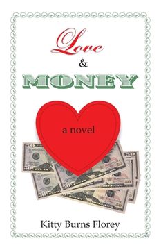 portada Love and Money (en Inglés)