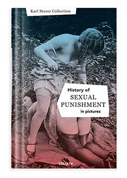 portada History of S: E: Xual Punishment - in Pictures (en Inglés)