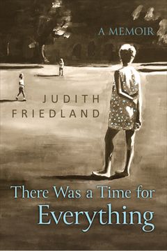 portada There Was a Time for Everything: A Memoir (en Inglés)