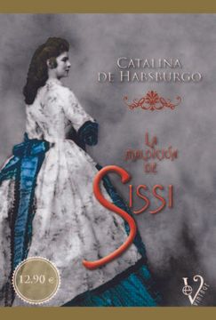 portada La Maldición de Sissi (in Spanish)