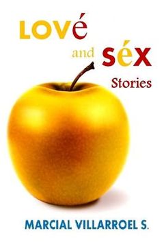 portada Love and Sex Stories (en Inglés)