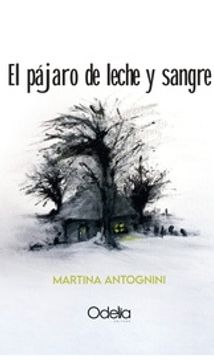portada El Pajaro de Leche y Sangre (in Spanish)