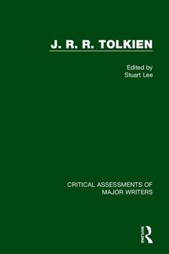 portada J. R. R. Tolkien (en Inglés)