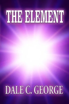 portada The Element (in English)
