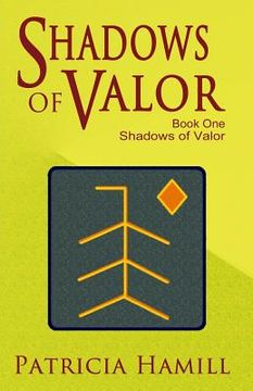 portada Shadows of Valor (en Inglés)