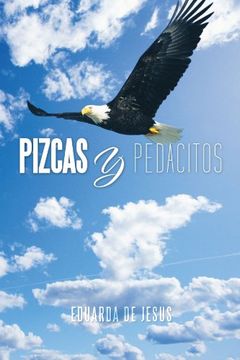 portada Pizcas y Pedacitos (in Spanish)