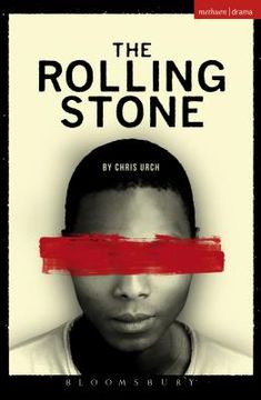 portada The Rolling Stone (en Inglés)