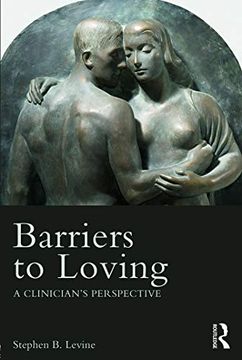 portada Barriers to Loving: A Clinician's Perspective