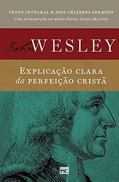 portada Explicação Clara da Perfeição Cristã (in Portuguese)