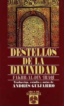 portada Destellos de la Divinidad (in Spanish)