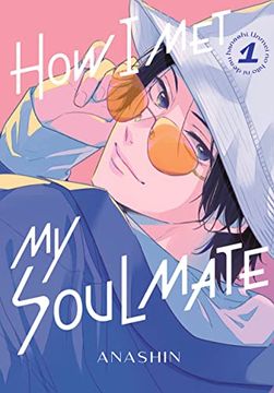 portada How i met my Soulmate 1 (in English)