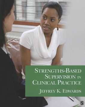 portada strengths-based supervision in clinical practice