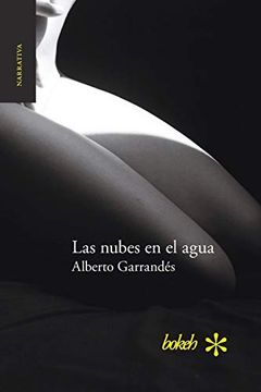 portada Las Nubes en el Agua (in Spanish)
