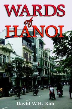 portada wards of hanoi (en Inglés)