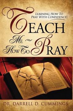portada Teach Me How to Pray: Prayer (in English)