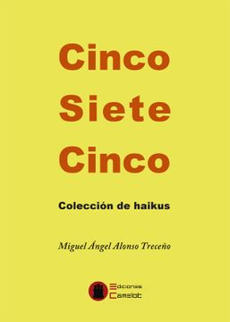 portada Cinco Siete Cinco (in Spanish)