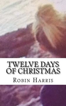 portada Twelve Days of Christmas: Twelve Days of Chistmas