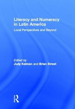 portada literacy and numeracy in latin america