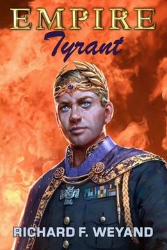 portada Empire: Tyrant