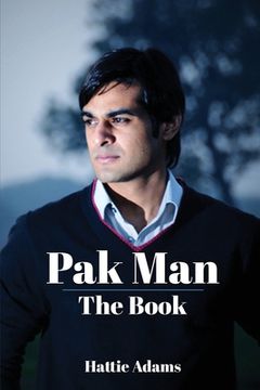 portada Pak Man The Book