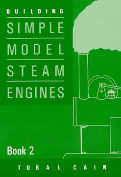 portada Building Simple Model Steam Engines: v. 2