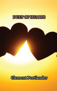 portada Duet of Hearts (en Inglés)