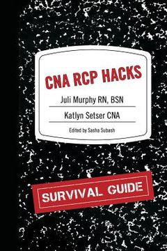 portada CNA RCP Hacks (en Inglés)